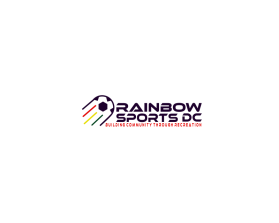 Rainbow Sports DC entry by yulian dwi cahyo