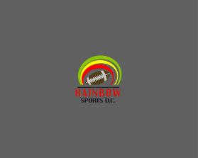 Rainbow Sports DC entry by FILAT ADELA PAULINA