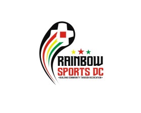 Rainbow Sports DC entry by Frastyo