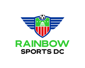 Rainbow Sports DC entry by Mulyo Prayitno