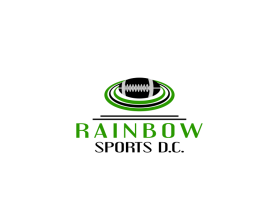 Rainbow Sports DC entry by FILAT ADELA PAULINA