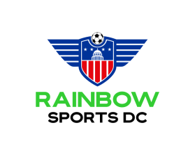 Rainbow Sports DC entry by Mulyo Prayitno