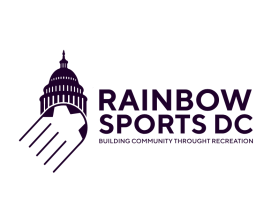 Rainbow Sports DC entry by boukeroui