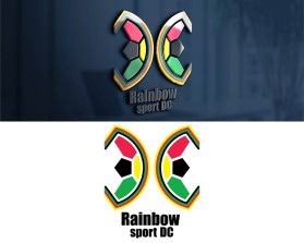Rainbow Sports DC entry by arip satria hidayat