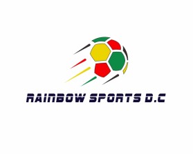 Rainbow Sports DC entry by Mufadhal