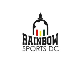 Rainbow Sports DC entry by Suhendra