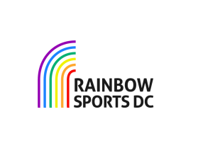 Rainbow Sports DC entry by Maria Rose Soriano
