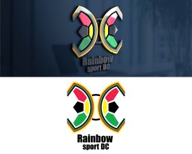 Rainbow Sports DC entry by arip satria hidayat