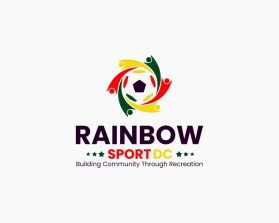 Rainbow Sports DC entry by wawan kustiawan