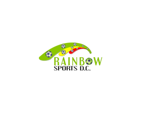 Rainbow Sports DC entry by FILAT ADELA PAULINA