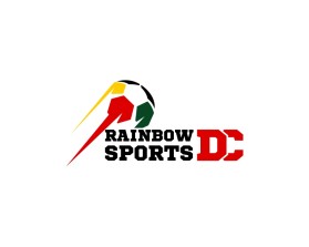 Rainbow Sports DC entry by Hernanda Aadi