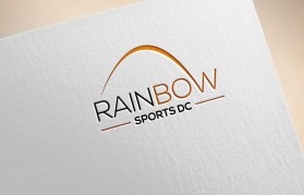 Rainbow Sports DC entry by mohammad shanto786