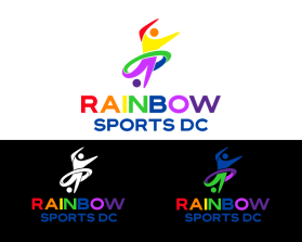 Rainbow Sports DC entry by Mulyo Prayitno