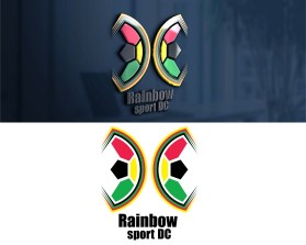 Rainbow Sports DC entry by arip satria hidayat