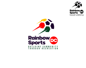 Rainbow Sports DC entry by Jo Vincent Bonifacio