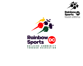 Rainbow Sports DC entry by Jo Vincent Bonifacio