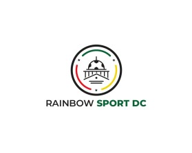 Rainbow Sports DC entry by Sandi Hardianto