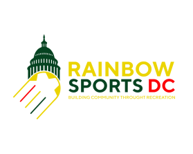 Rainbow Sports DC entry by boukeroui