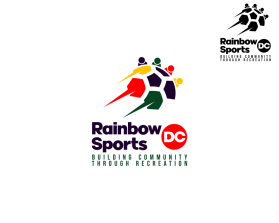 Rainbow Sports DC entry by Jo Vincent Bonifacio