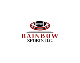 Rainbow Sports DC entry by FILAT ADELA PAULINA