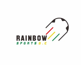 Rainbow Sports DC entry by Mufadhal