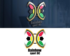 Rainbow Sports DC entry by arip satria hidayat