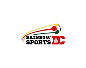 Rainbow Sports DC entry by Hernanda Aadi