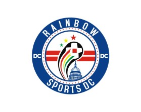 Rainbow Sports DC entry by Frastyo