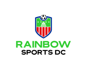 Rainbow Sports DC entry by Mulyo Prayitno