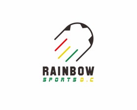 Rainbow Sports DC entry by Mufadhal