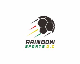 Rainbow Sports DC entry by Mufadhal