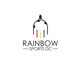 Rainbow Sports DC entry by Suhendra