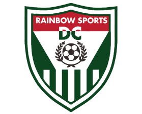 Rainbow Sports DC entry by MOHAMMAD FARHAD HOSSAIN