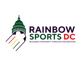 Rainbow Sports DC entry by boukeroui