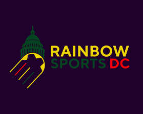 Rainbow Sports DC entry by boukeroui