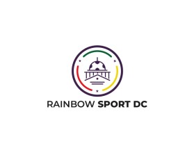 Rainbow Sports DC entry by Sandi Hardianto