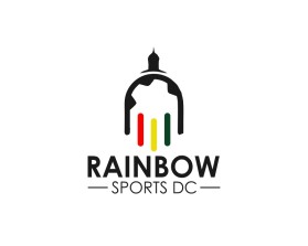 Rainbow Sports DC entry by Suhendra