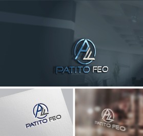 Patito Feo entry by LogoAmr