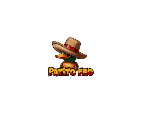 Patito Feo entry by Dee Jar