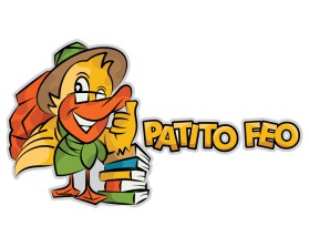 Patito Feo entry by Eoin Goggin