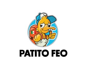 Patito Feo entry by Eoin Goggin