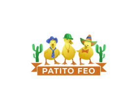 Patito Feo entry by Eko Wibowo Y.Sitorus