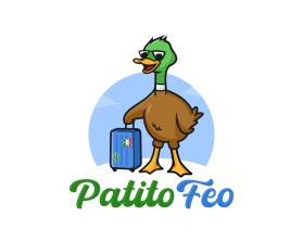 Patito Feo entry by Ari Muchtarom
