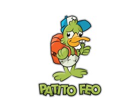 Patito Feo entry by Eoin Goggin