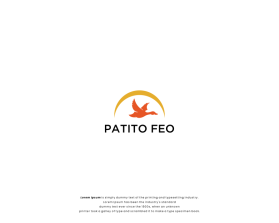 Patito Feo entry by muhammad manaf