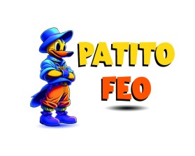 Patito Feo entry by blessingart