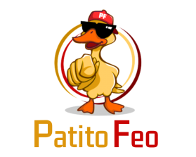 Patito Feo entry by Alanna Adkins