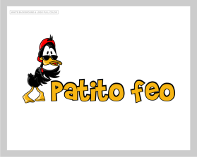 Patito Feo entry by susan hadi setiawan