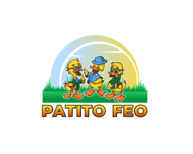 Patito Feo entry by Eko Wibowo Y.Sitorus