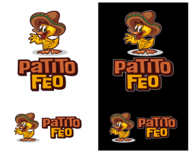 Patito Feo entry by Jo Vincent Bonifacio